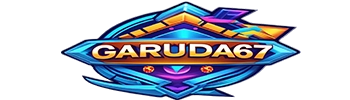 Logo Garuda67